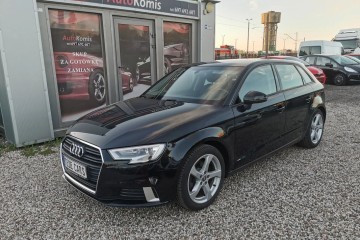 MODEL 2018, S-LINE Automat, Xenon, LED,