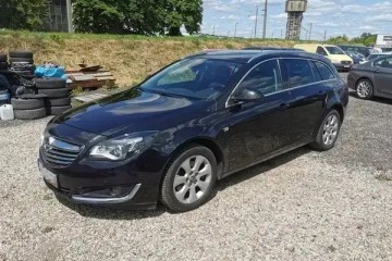 OPC 1 własciciel od nowosci wirtualny kokpit, Automat