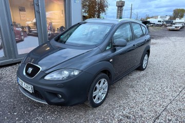 4x4, Niski potwierdzony przebieg, Fabryczny Telewizor