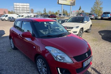 Niski potwierdzony przebieg, 4 cylindowa pancerna benzyna