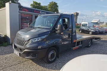 VAT 23% Polski Salon, Hi-matic, AirMatic, DiGiCross, 8 biegów Automat