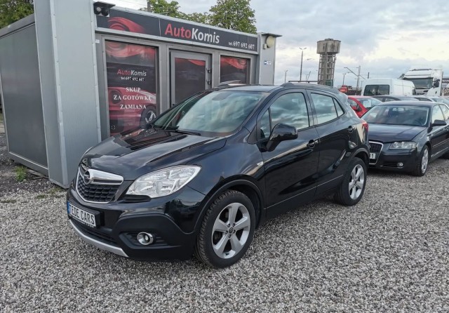 opel