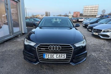 Quattro, 4x4, LED, Stronic, Skóry, elektryczna klapa