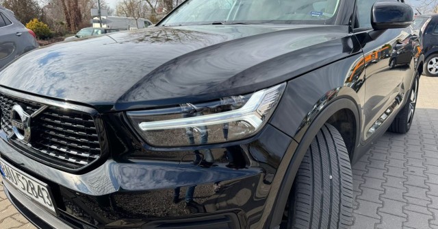 volvo