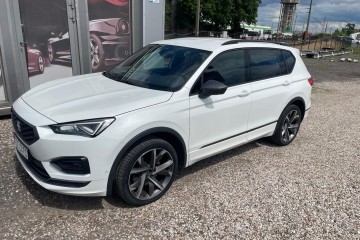 1 właściciel, 4x4 245 KM, Sam parkuje, sportowe Fotele