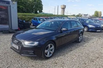 alufelgi 18 cali potwierdzony przebieg navi led xenon