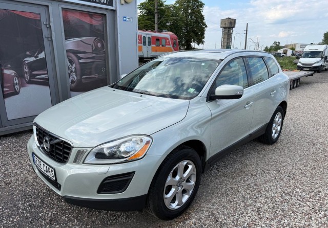 volvo