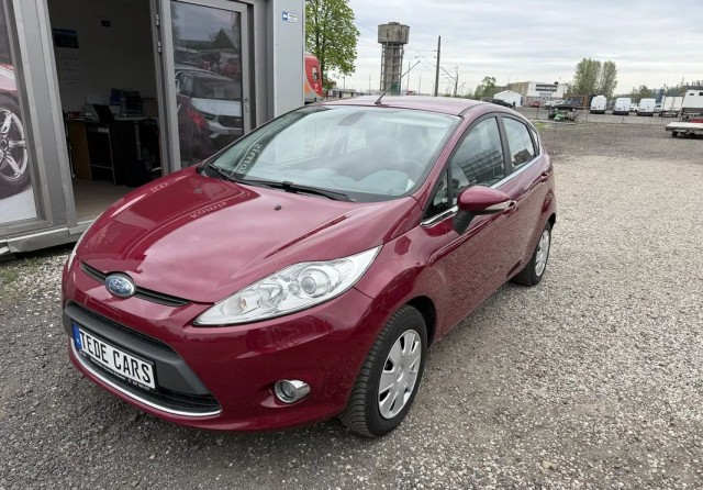 ford