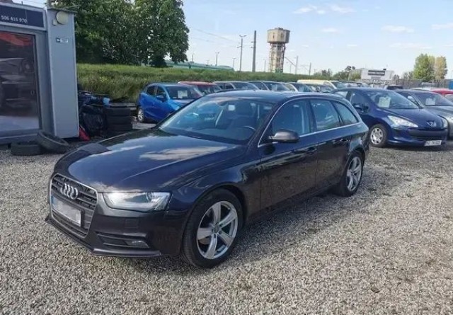 audi