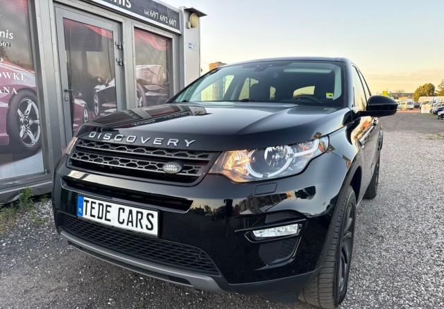 land-rover