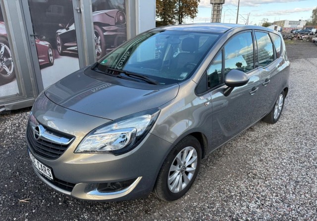 opel