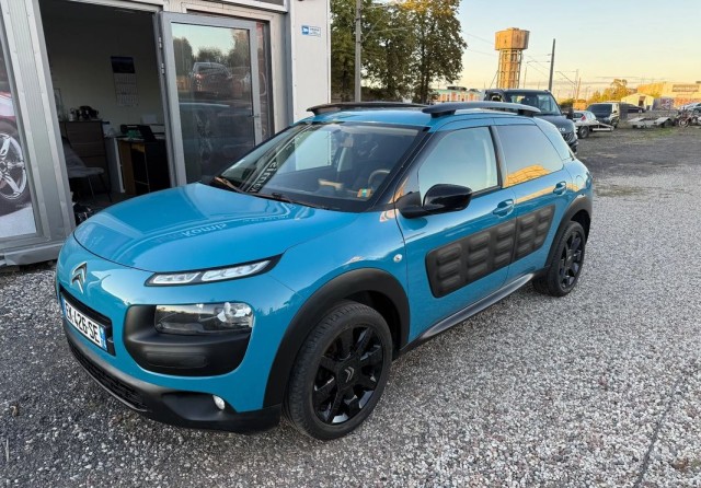 citroen