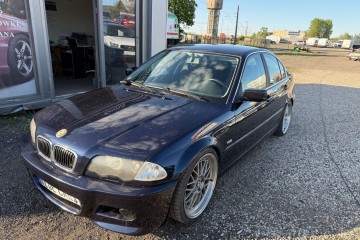 Skręcane felgi, Kompletny wydech wraz kolektorem wydechowym Eberspäche