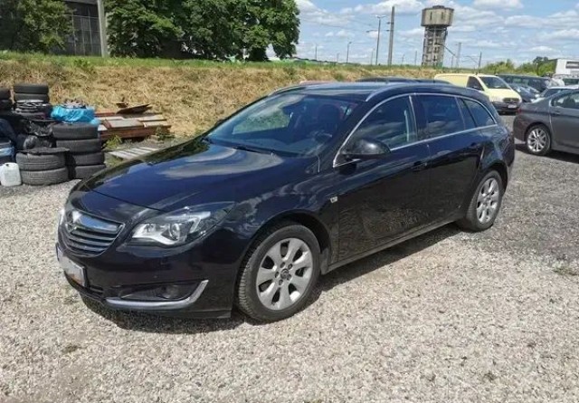 opel