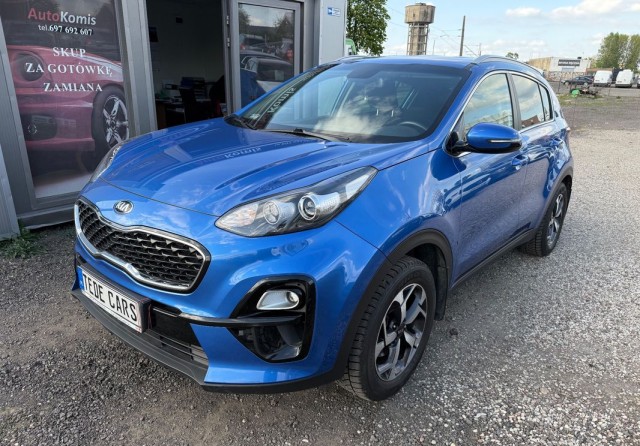 kia