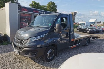 VAT 23% Polski Salon, Hi-matic, AirMatic, DiGiCross, 8 biegów Automat