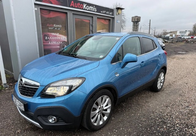 opel
