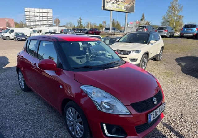 suzuki