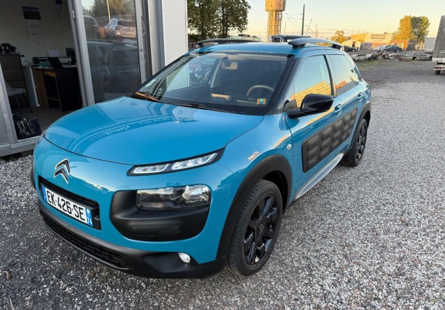 citroen