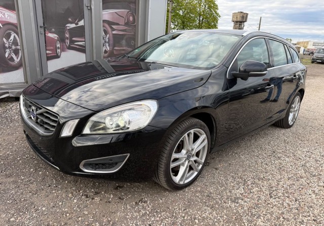 volvo